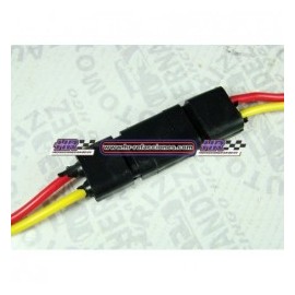 ARNES  CONECTOR 2 HILOS