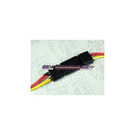 ARNES  CONECTOR 2 HILOS