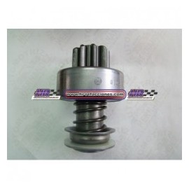 BENDIX TOTAL PARTS...