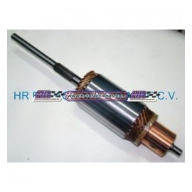 ARMADURA  NUEVA 42 MT 12 V