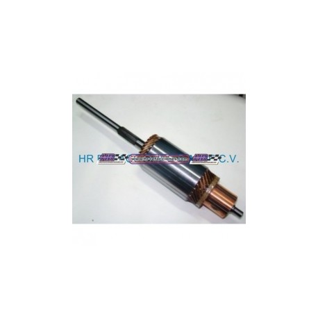ARMADURA  NUEVA 42 MT 12 V