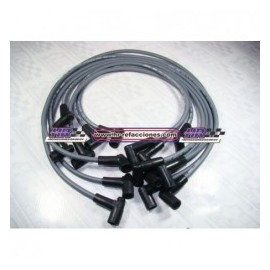 KEM  CABLE BUJIAS CHEV 4131...