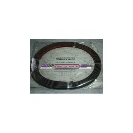 ACC MOLDURA  BLACK...