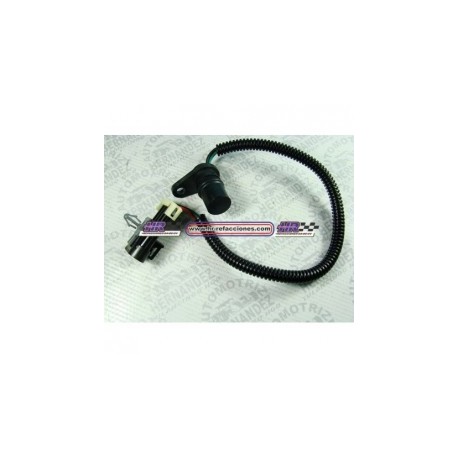 FUEL INJECTION  SENSOR CKP...