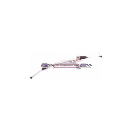 SUSPENSION CREMALLERA  VW...