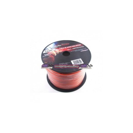 CABLE PLASTICO  BOCINAS...