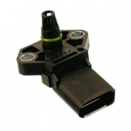 FUEL INJECTION  SENSOR MAP...