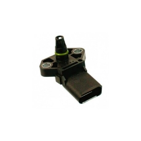 FUEL INJECTION  SENSOR MAP...