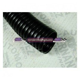 DUCTO FLEXIBLE  NEGRO 1