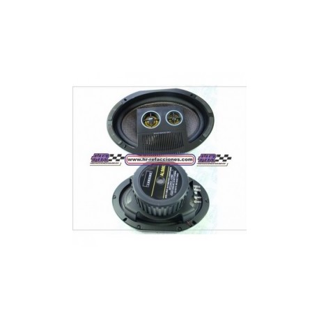 ACC BOCINA AUDIO  5 X 7...