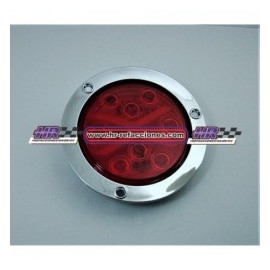 ACC LUZ  PLAFON REDONDO LED...