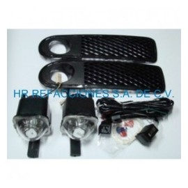 ACC FARO  AUXILIAR POINTER...