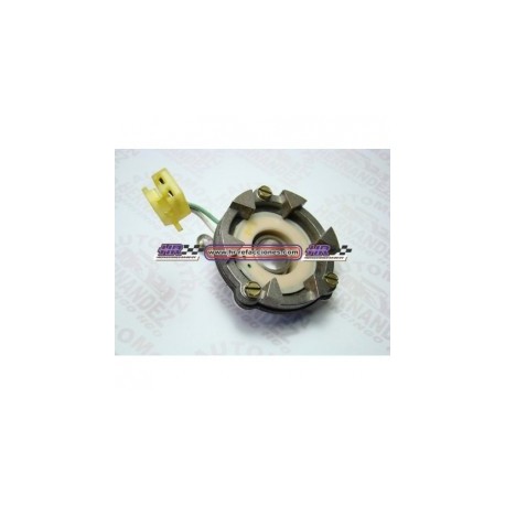 PLACA MAGNETICA  CHEV DR...