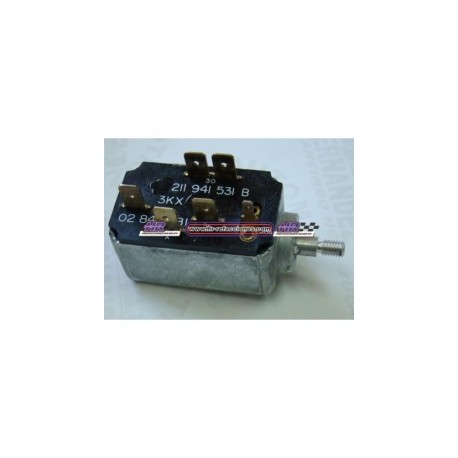 SWITCH LUZ  VW COMBI T2 1.6...