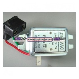 REGULADOR  NISSAN 181 ELVAC...