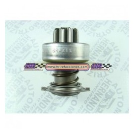 BENDIX TOTAL PARTS  FORD...