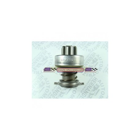 BENDIX TOTAL PARTS  FORD...