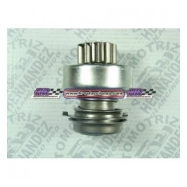 BENDIX MOCAR   418 TOPAZ...
