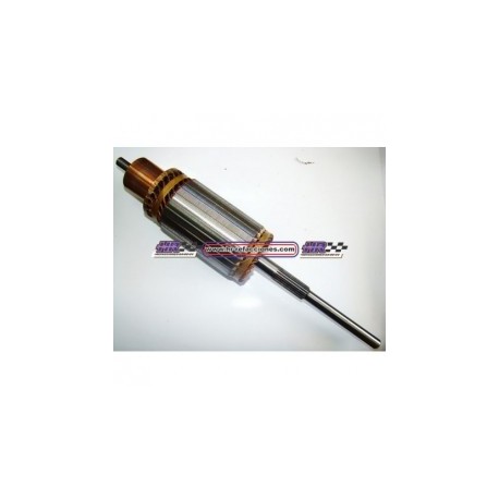 ARMADURA  NUEVA DINA 8 40...