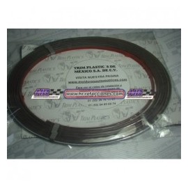 ACC MOLDURA  CROMO PROTEC 5...