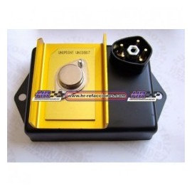 CAJA CONTROL  DODGE 5P 850