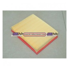 FILTRO AIRE  NISSAN NP-300...