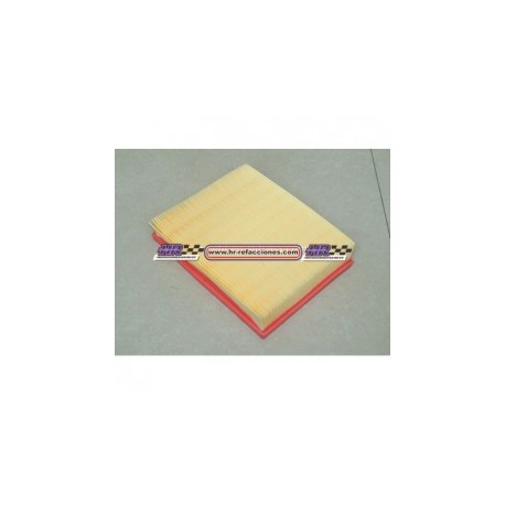 FILTRO AIRE  NISSAN NP-300...