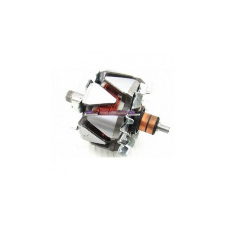 ROTOR NUEVO  NISSAN TIIDA...