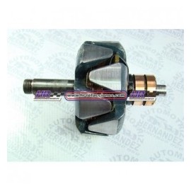 ROTOR  REC HITACHI 35 AMP