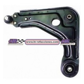 SUSPENSION HORQUILLA  FORD...