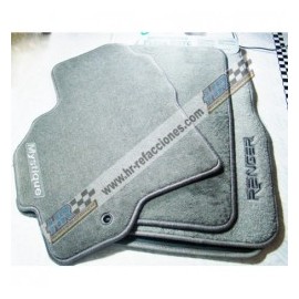 ACC TAPETE  ORIGINAL VARIOS...