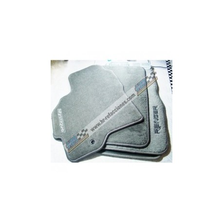 ACC TAPETE  ORIGINAL VARIOS...