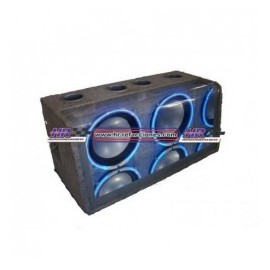 ACC BOCINA AUDIO  CAJON BBN...