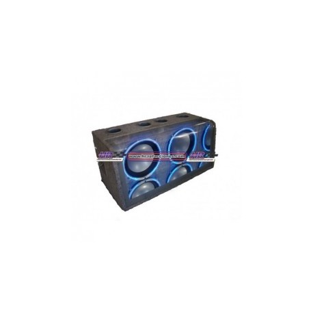 ACC BOCINA AUDIO  CAJON BBN...