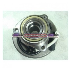SUSPENSION MASA  FORD F150...