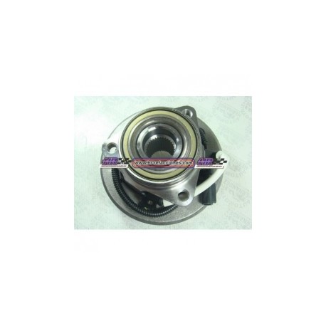 SUSPENSION MASA  FORD F150...