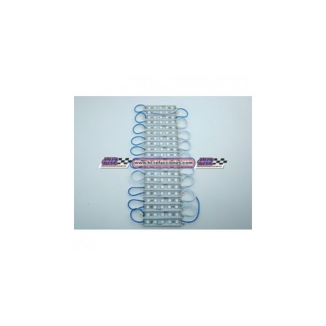 ACC LUZ  PLAFON LATERAL  5...