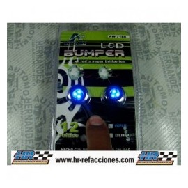 ACC FOCO LEDS  FOCO LEDS...