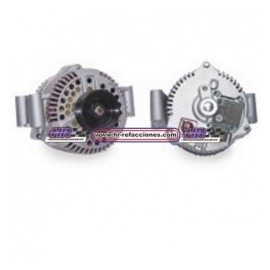 ALTERNADOR  FORD 3G 130 AMP...