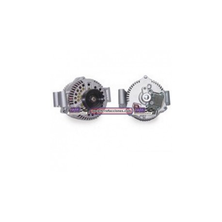 ALTERNADOR  FORD 3G 130 AMP...