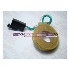 PLACA MAGNETICA  CHEV DR...