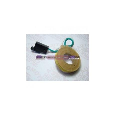 PLACA MAGNETICA  CHEV DR...