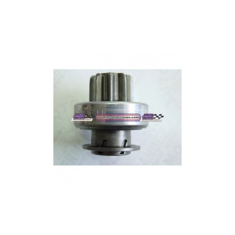 BENDIX TOTAL PARTS  CHEV...