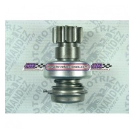 BENDIX MOCAR   420 TSURU II...