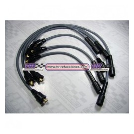 KEM  CABLE BUJIAS CHEV 4270...