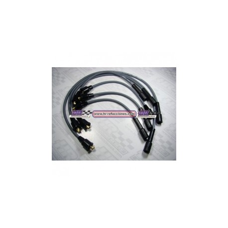KEM  CABLE BUJIAS CHEV 4270...