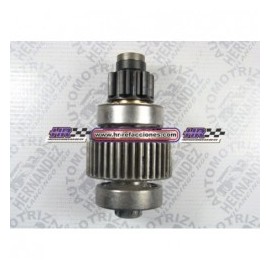 BENDIX MOCAR   676 CHEV...