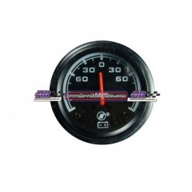 AMPERIMETRO  60 AMP TW
