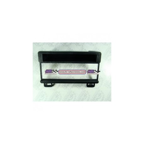 ACC AUTOESTEREO  FRENTE...