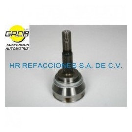 SUSPENSION JUNTA...